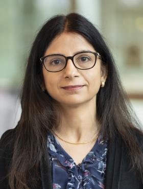 Ruchi Kukreja, MD, DABFM