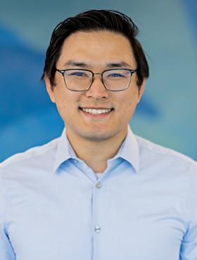 Allan Lin, MD
