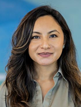 Shreeja Shah, MD
