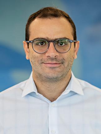 Wissam Rahi, MD