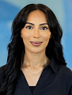 Winta Ghebremicael, MD