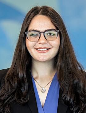 Arianna Grudman, DO