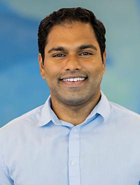 Rohit Karnati, DO
