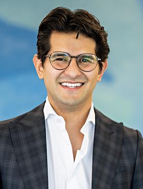 Kevin Zambrano, MD