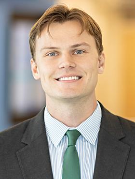 John Vaile, MD