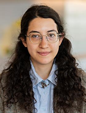 Yasemin Galiboglu, DO