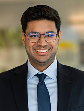 Kartik Kumar, DO