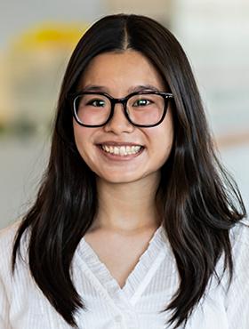 Claudia Nguyen, DO