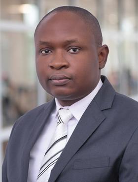 Emmanuel Annor, MD 