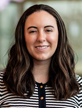 Caitlyn Moore, PharmD