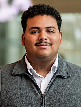 Jordan Mosquera, PharmD, MBA