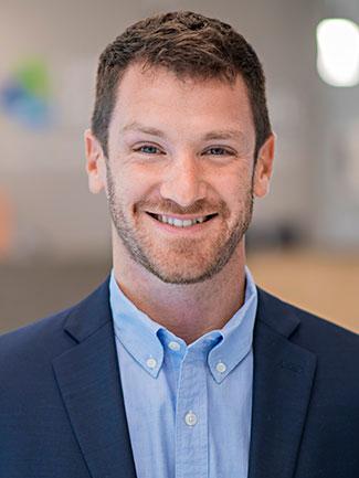 Aaron Russell