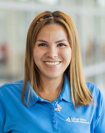 Erika Ocasio