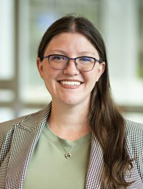 Elizabeth J. Kilpatrick, DMD headshot