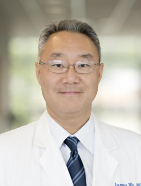 James K. Wu, MD | Lehigh Valley Health Network