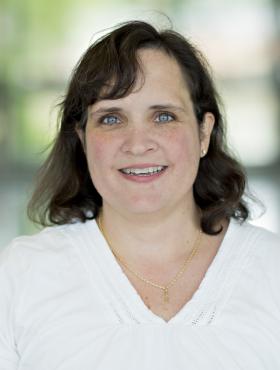 Susan S. Mathieu, MD headshot