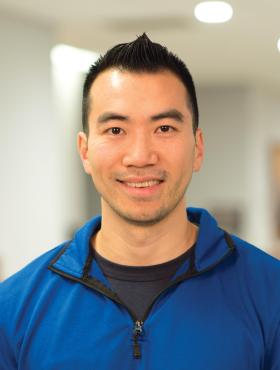 Yuan Z. Li, MD | Lehigh Valley Health Network
