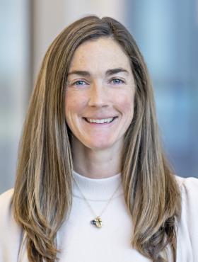 Courtney M. Kazmierczak, CRNP, MSN headshot