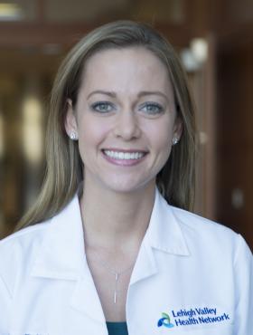 Lindsay T. Clark, CRNP, MSN | Lehigh Valley Health Network