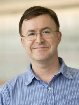 Neilson M. Mathews, MD headshot