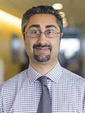 Sajjad M. Malik, MD | Lehigh Valley Health Network