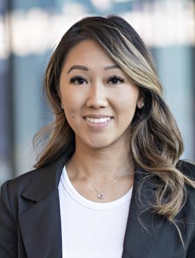 Jennifer Ngo, CRNP, MSN | Lehigh Valley Health Network