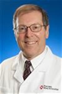 James E. Moyer, MD headshot