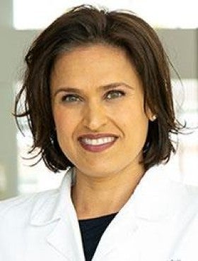 Radhika K. Ailawadi, MD headshot