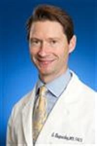 Gerald J. Negvesky, MD headshot