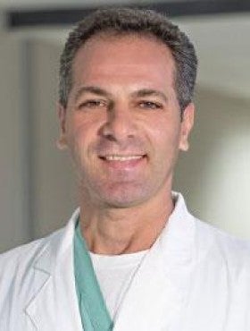 Shadi Kayed, MD headshot