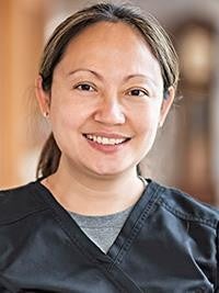 Christine T. Wang, MD headshot