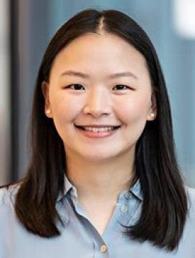 Yoonjie K. Chung, MD headshot