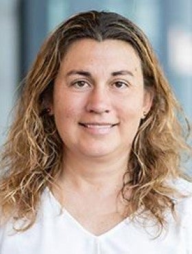 Jamie L. Feick, CRNP, MSN