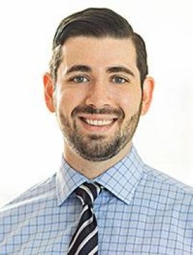 Michael L. Grimaldi, MD headshot