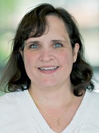 Susan S. Mathieu, MD headshot