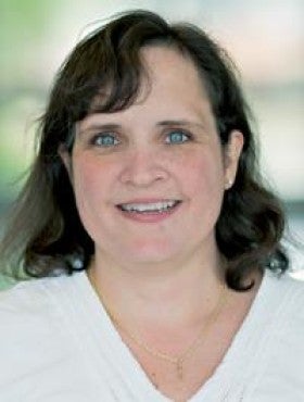 Susan S. Mathieu, MD headshot