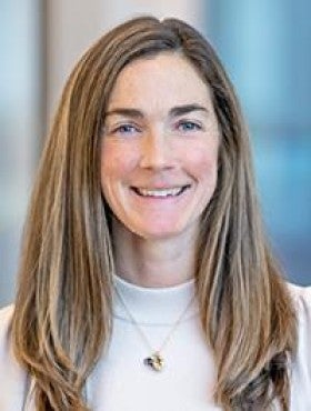 Courtney M. Kazmierczak, CRNP, MSN headshot