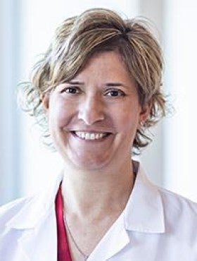 Mary C. Stock , MD headshot