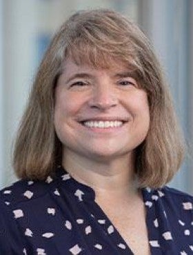 Donna M. Grather, CRNP, MSN headshot