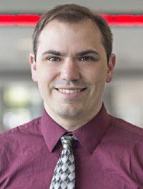 Adam  M.  Donnelly, MD headshot