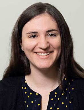 Samantha Weiss, DO