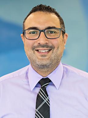Omar Bakhaty, MD