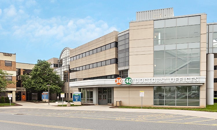 LVPG General and Bariatric Surgery–1240 Cedar Crest