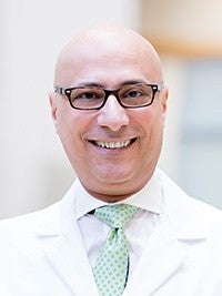 Maged Khalil, MD