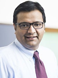 Muhammad Rizvi, MD