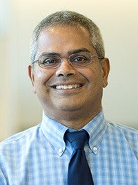Suresh Nair, MD