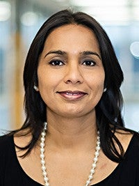 Ranju Gupta, MD