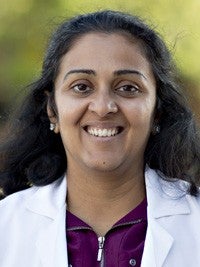 Savitri Skandan, MD