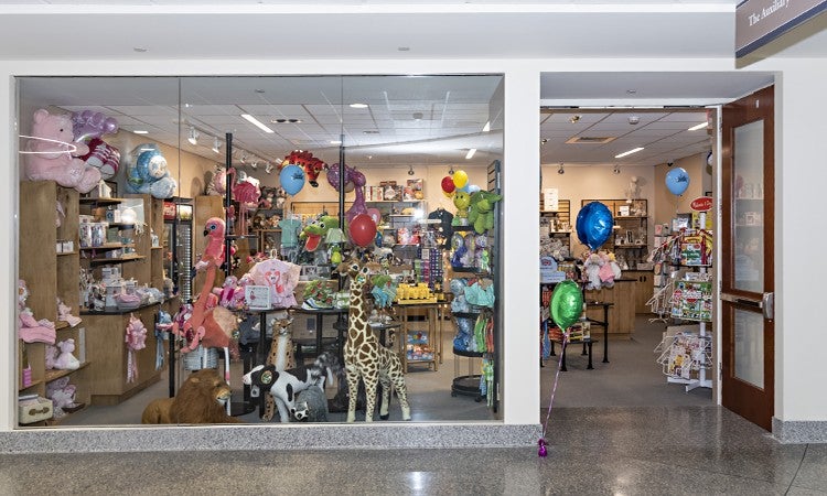 Family Birth and Newborn Center-Cedar Crest