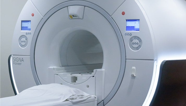 3T MRI at Coordinated Health Scranton Orthopedics